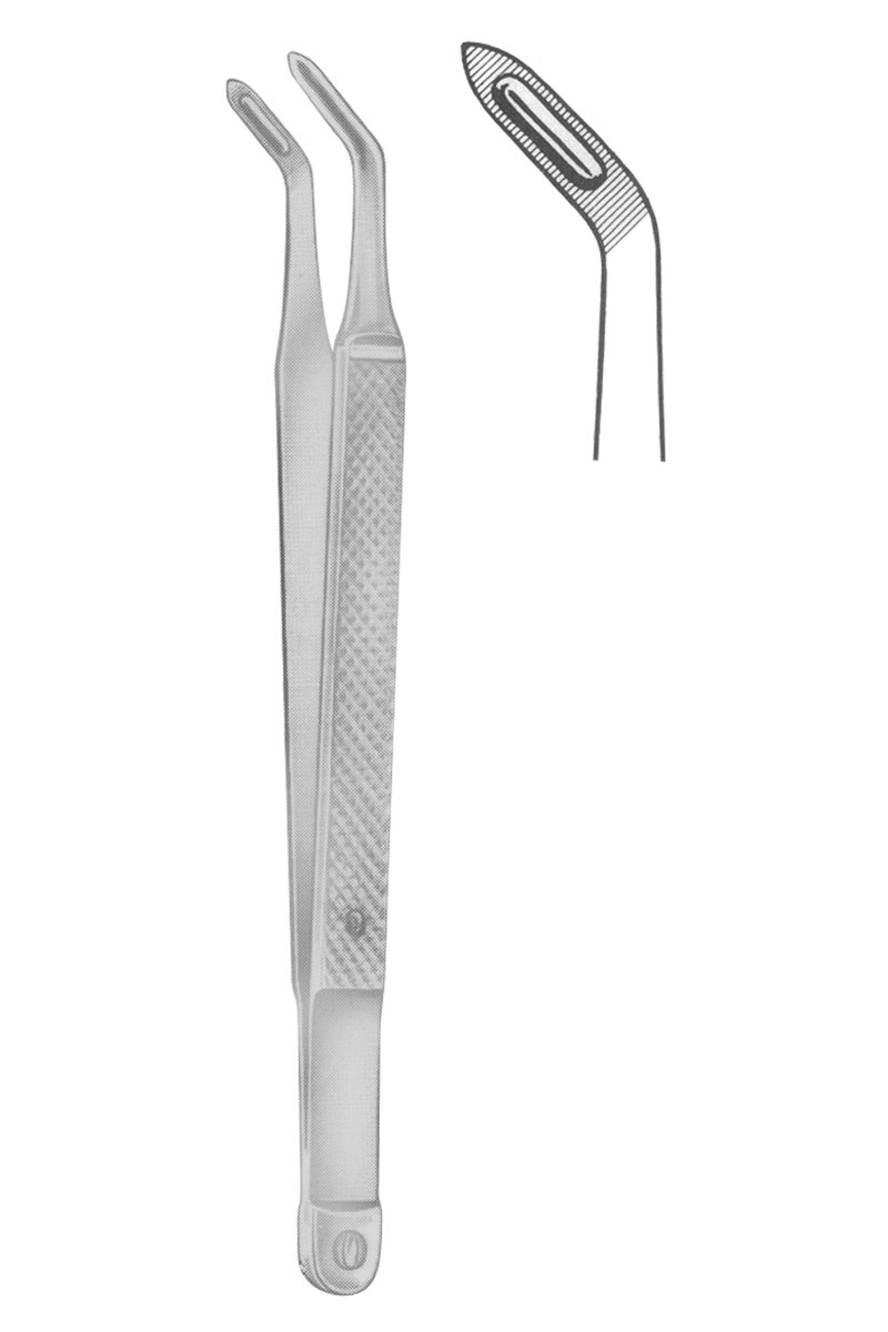 Dental Tweezers